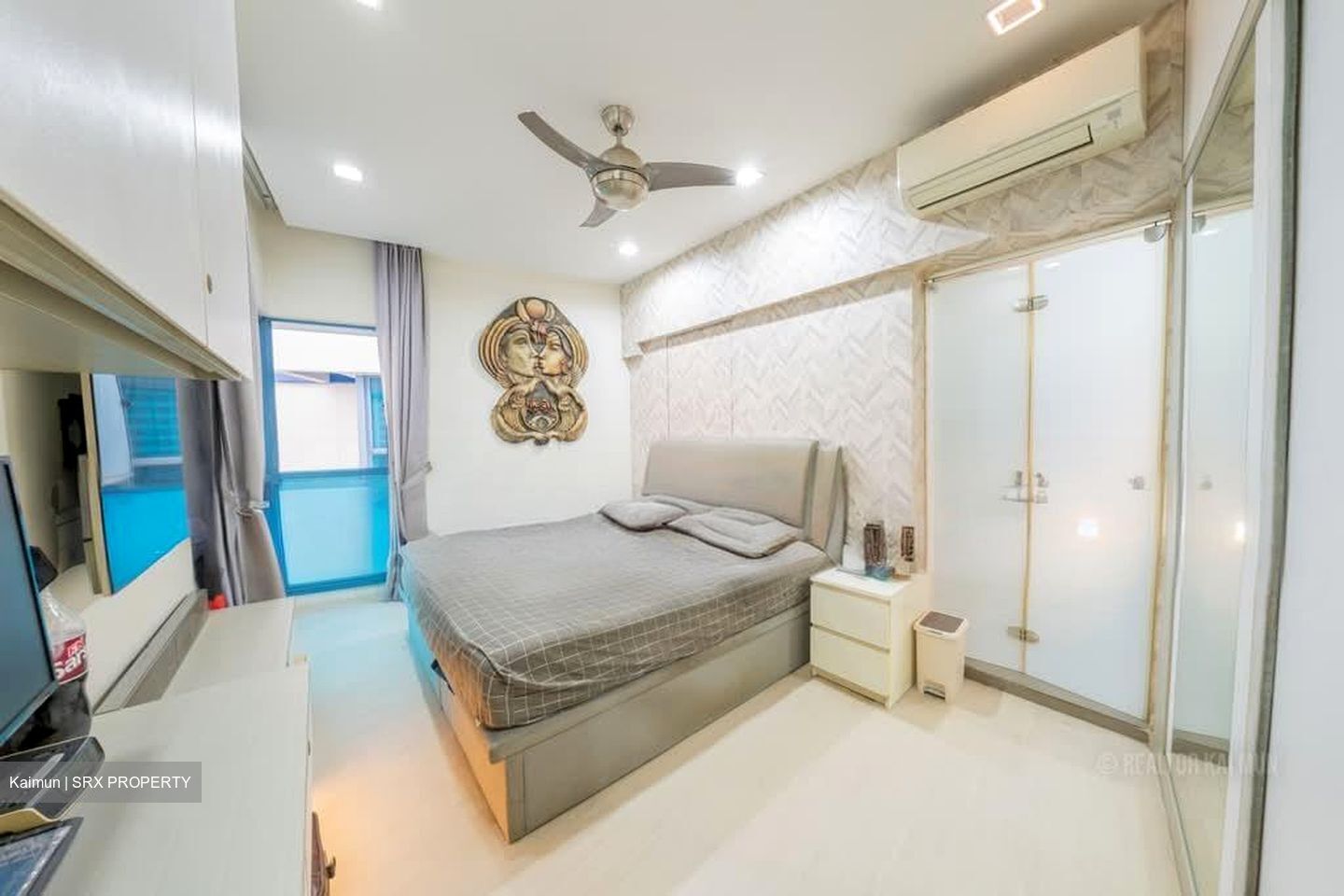 Blk 469A Blue Riverview (Sembawang), HDB Executive #613047371